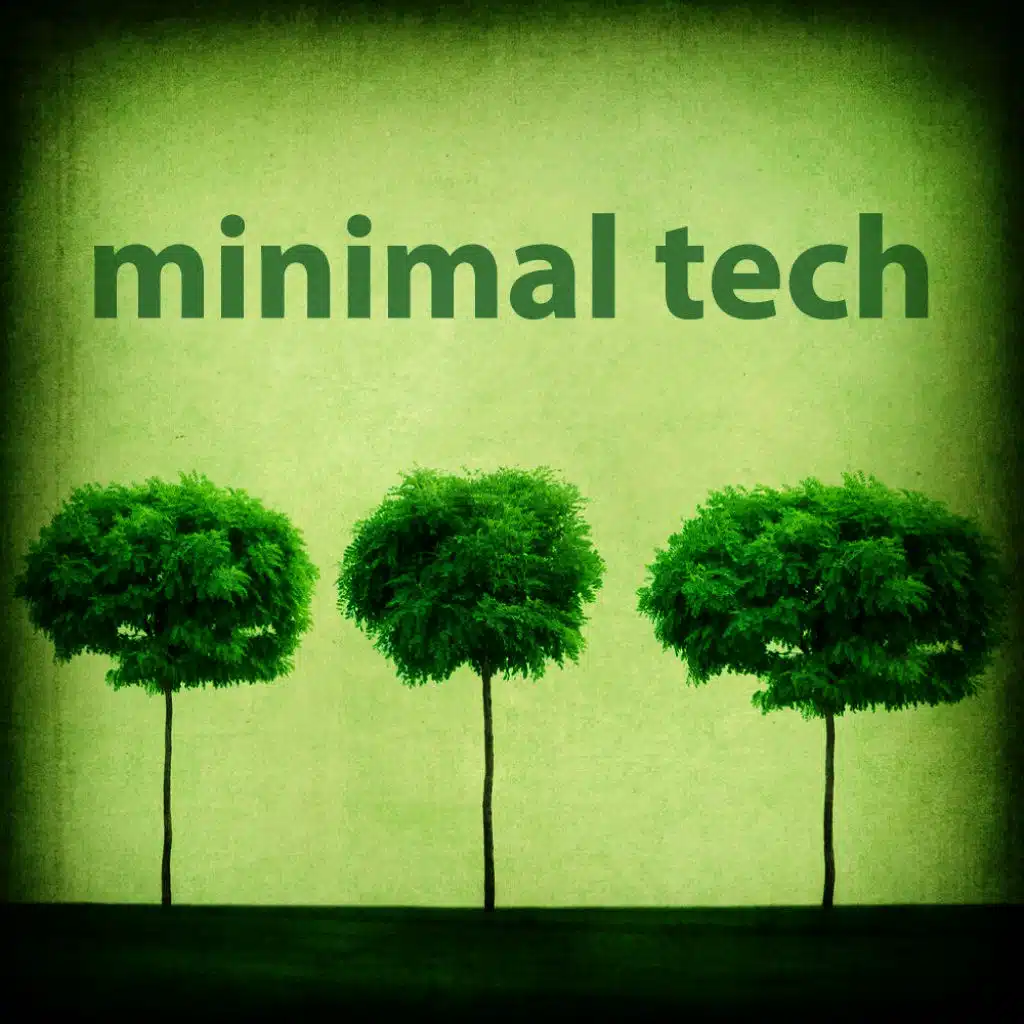 Minimal Tech