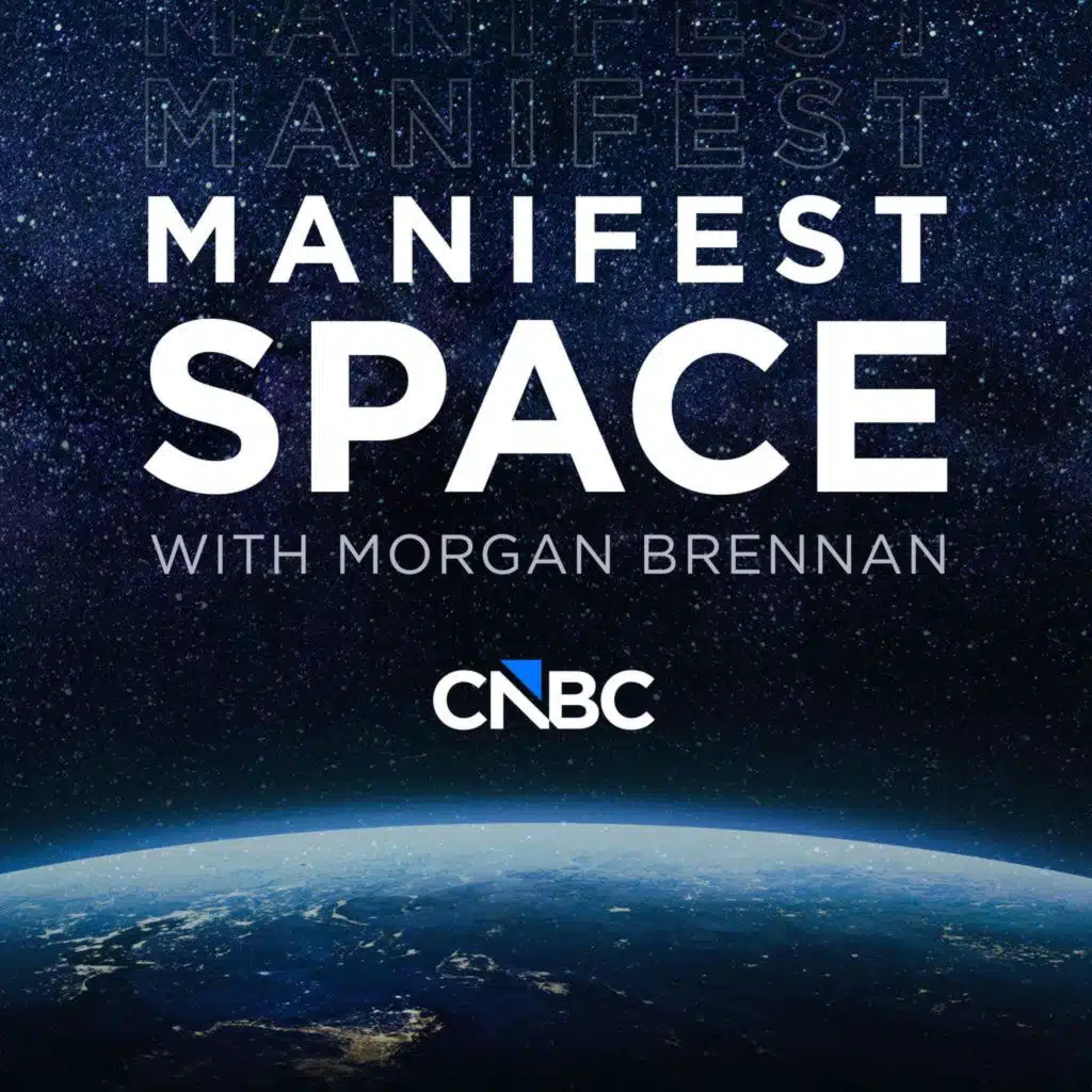 Manifest Space: Vast CEO Max Haot on raising $500M in new investment round and competition to replace the ISS 3/6/26