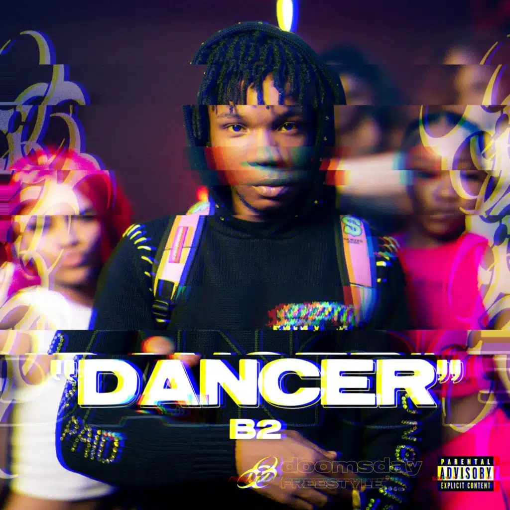 Dancer (Alt Mixes)