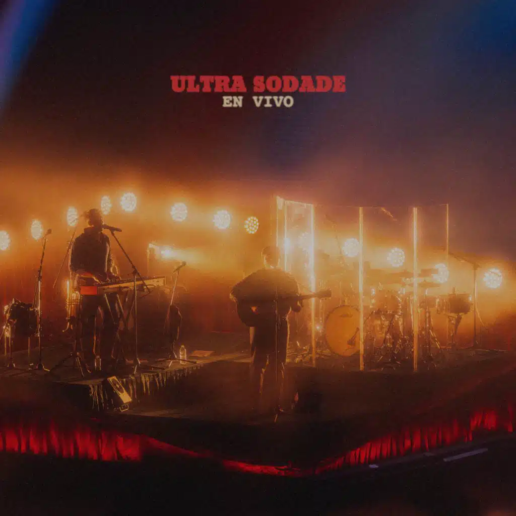Ultra Sodade Especial Pt. 1 (En Vivo)