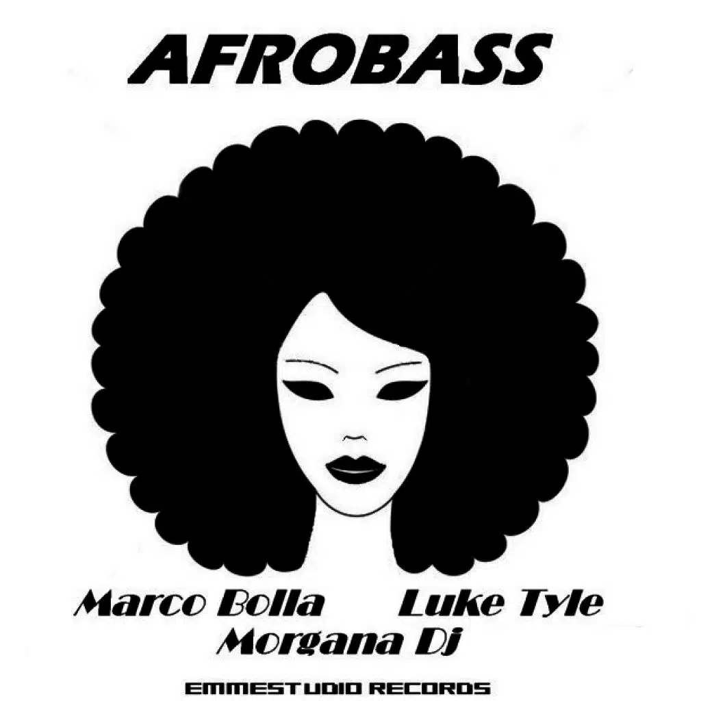 Afrobass