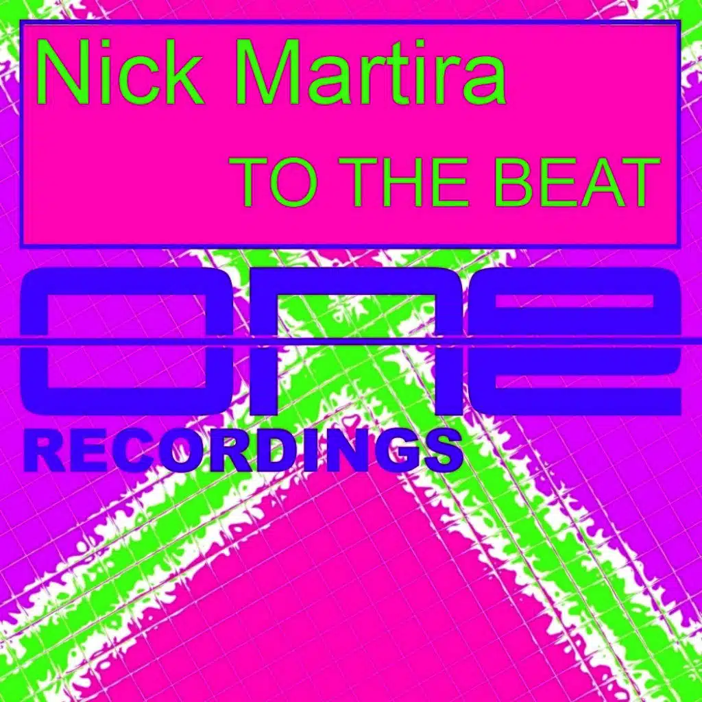 To The Beat (Joe Martinez Uk Versus)