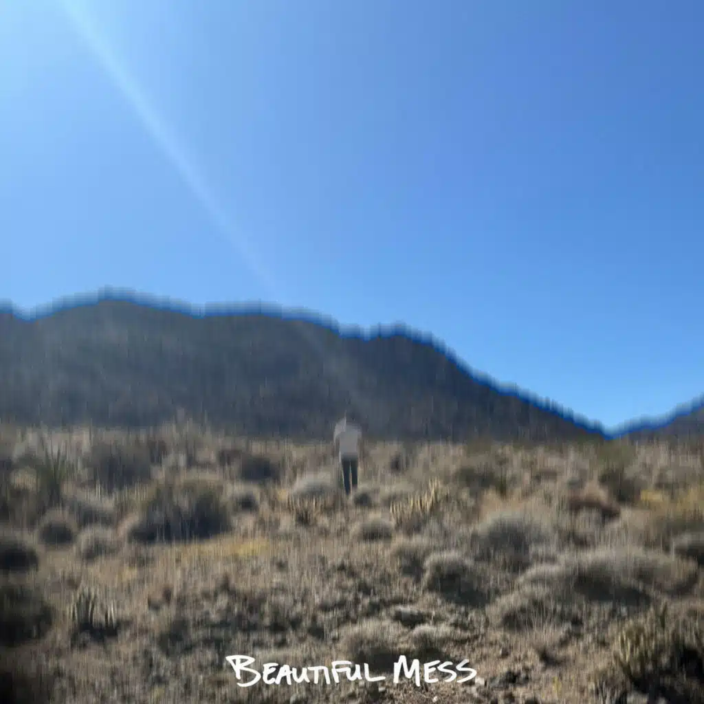 Beautiful Mess (VERSIONS)