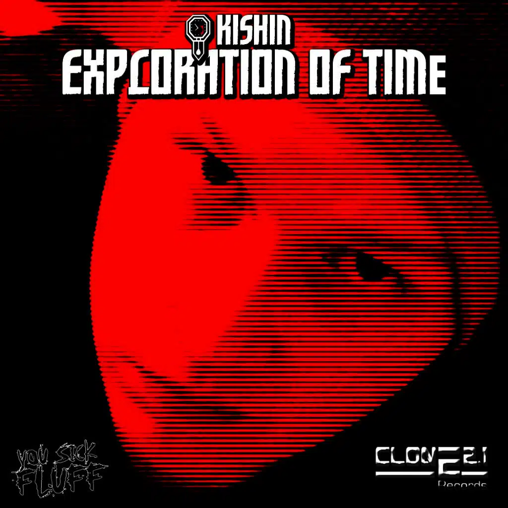 Exploration Of Time (5 Sided Cube Remix)