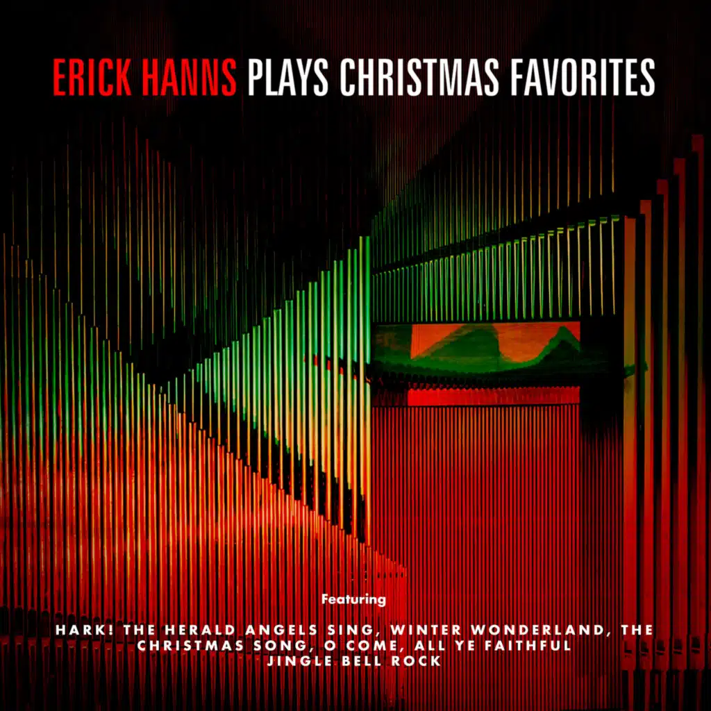 Erick Hanns Plays Christmas Favorites