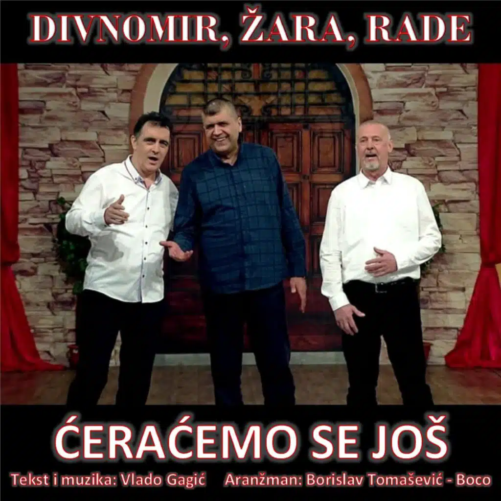 Vlado Gagic Official