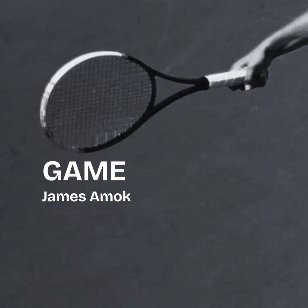 James Amok