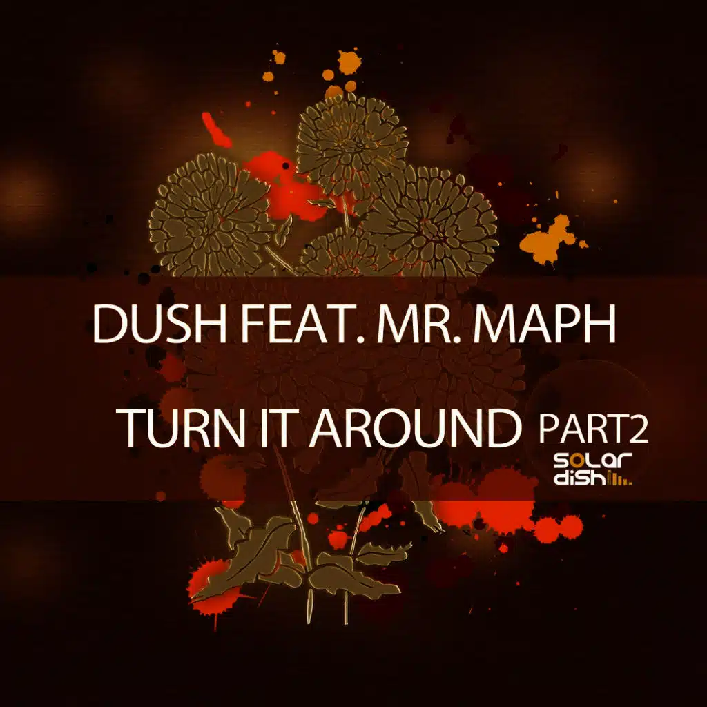 Dush feat. Mr. Maph
