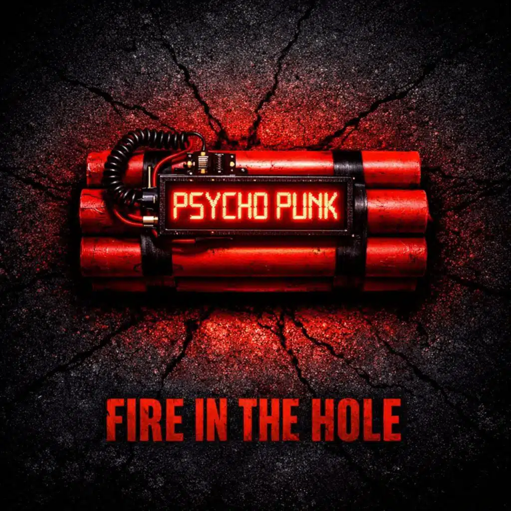Psycho Punk