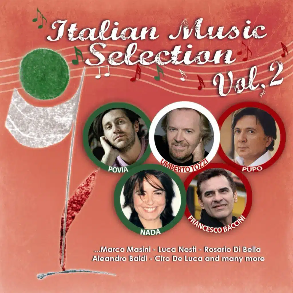Italian Music Selection, Vol. 2