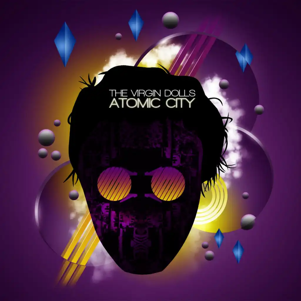 Atomic City (Mode Orchestra's Breaking Dub Remix)