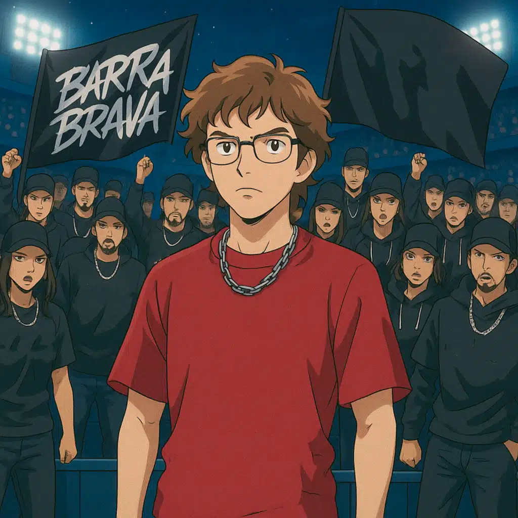 Barra Brava