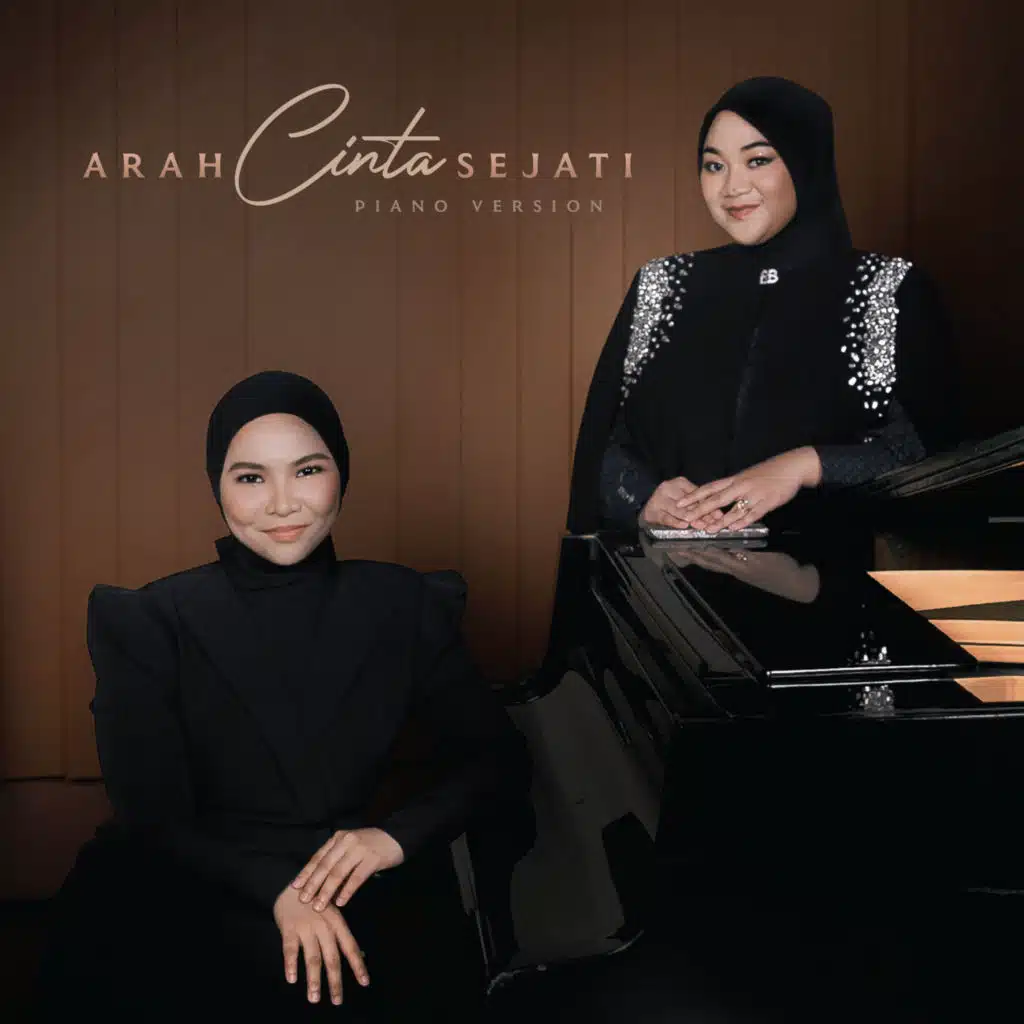 Fadhilah Intan, Aina Abdul & Hendro Djasmoro