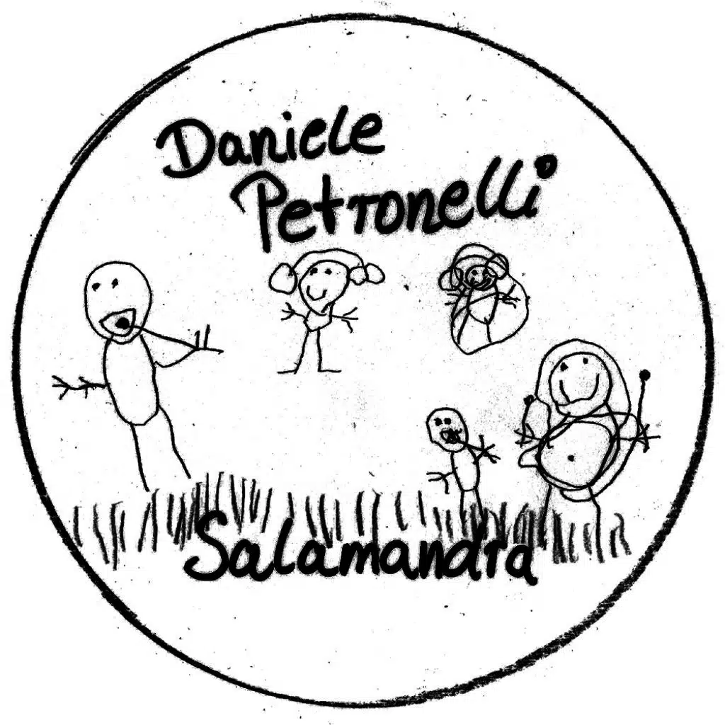 Salamandra (Juan Ddd & John Dresser Remix)