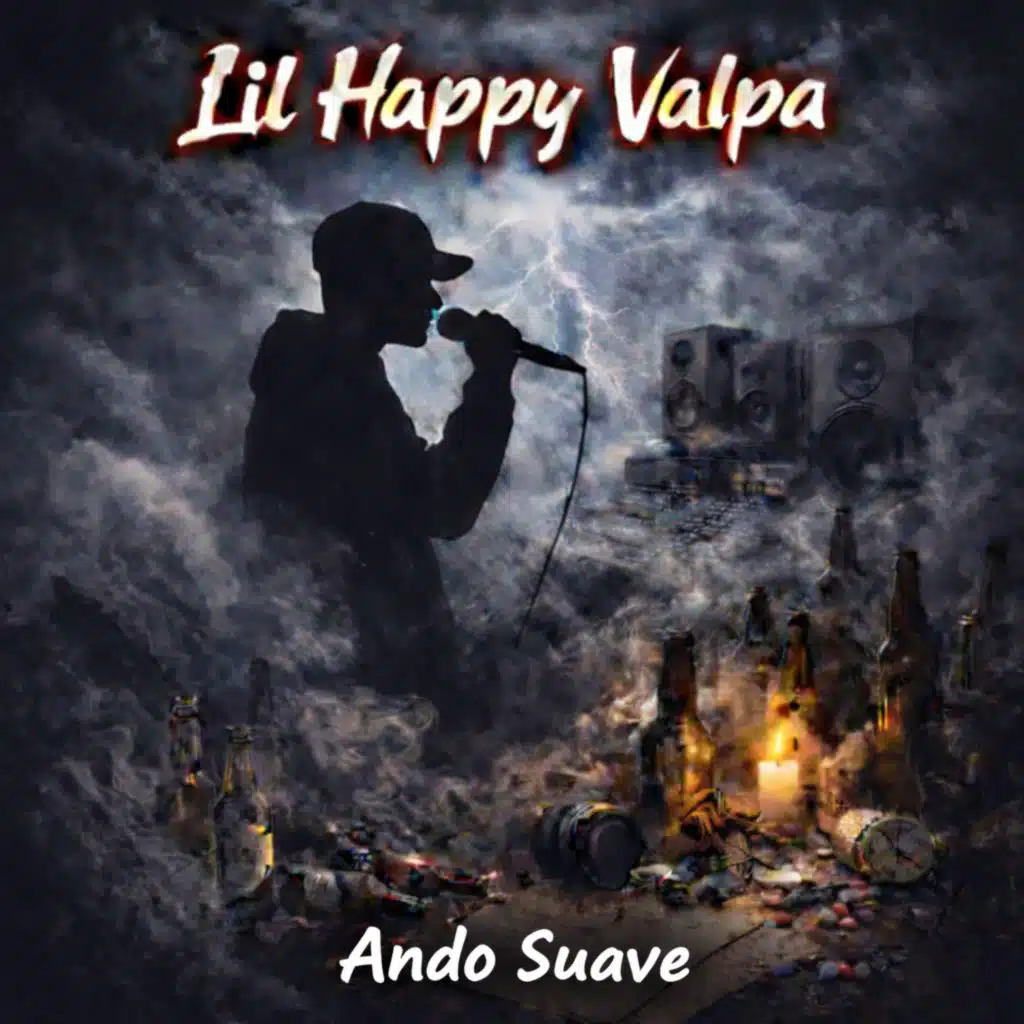 Lil Happy Valpa
