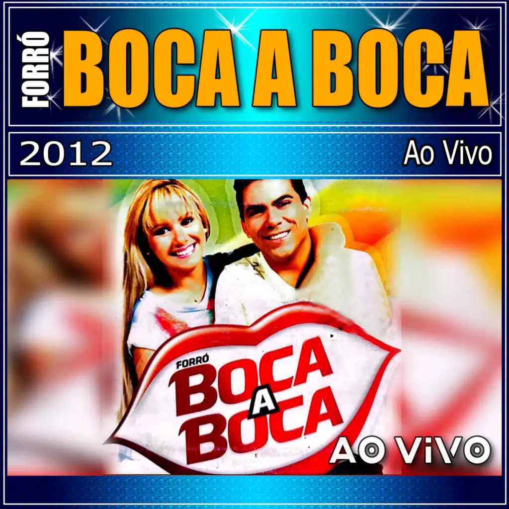 Ao Vivo - 2012