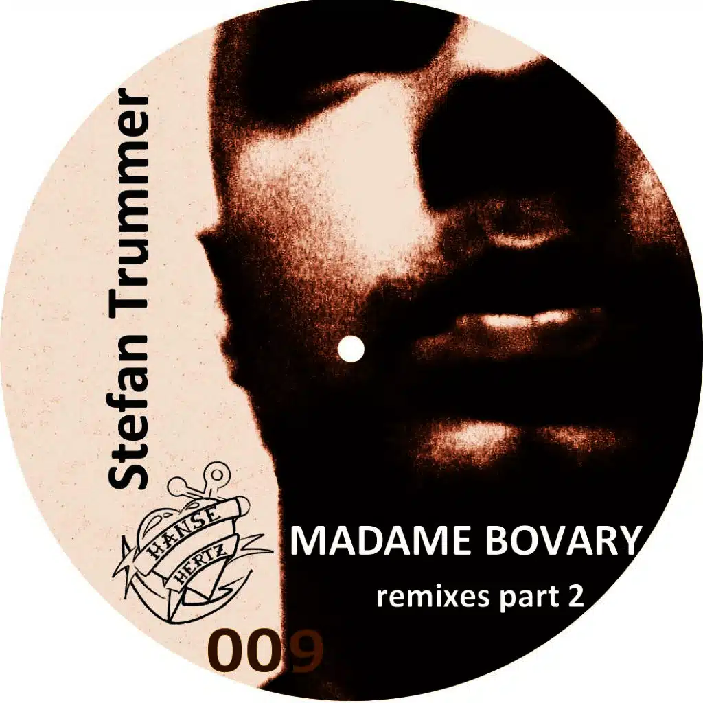 Madame Bovary Remixes: Part 2