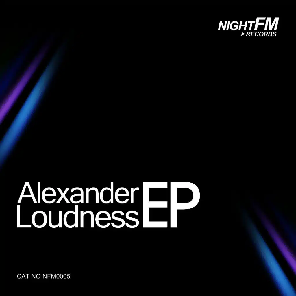 Alexander Loudness