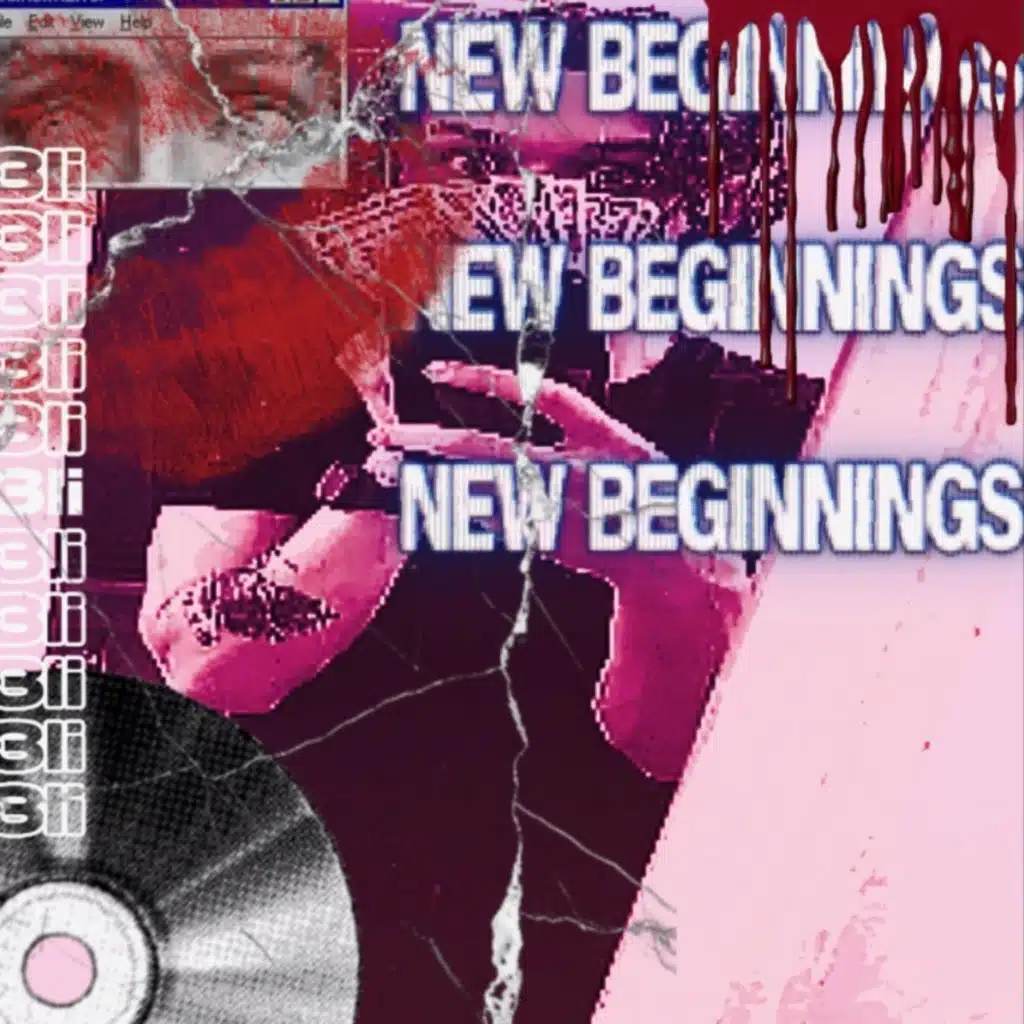 NEW BEGINNINGS