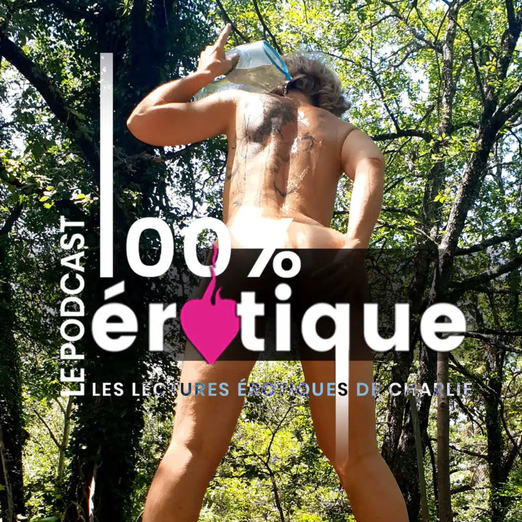 MOUILLETTE, le sexe solaire & léger, parfait pour l'été