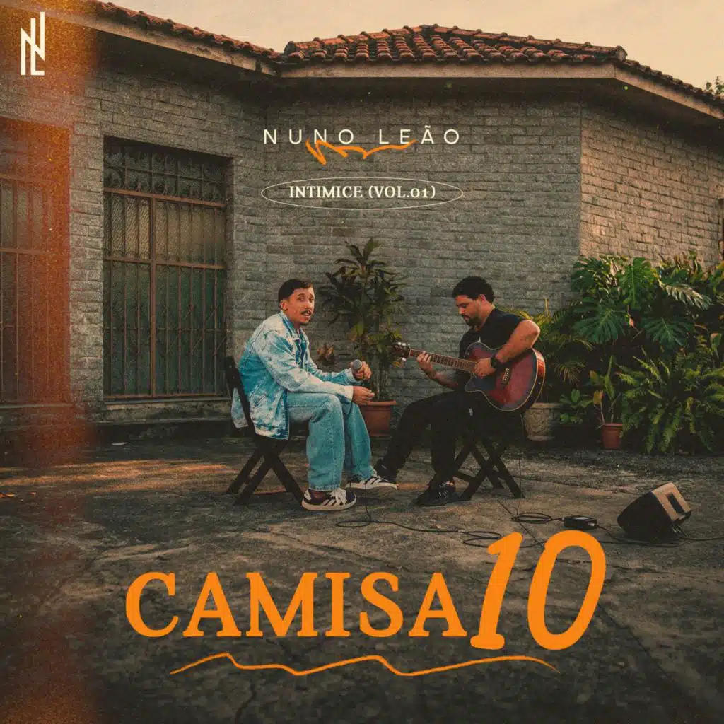 Nuno Leão