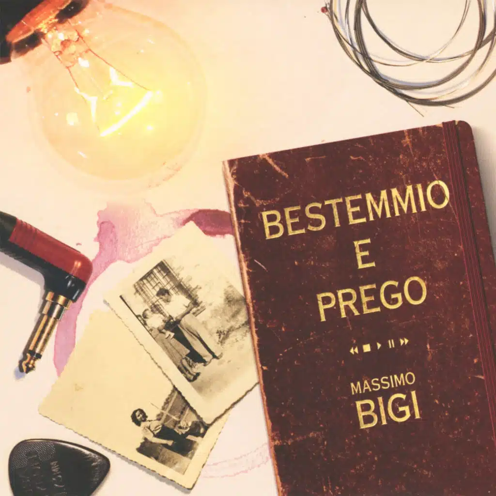 Bestemmio e prego
