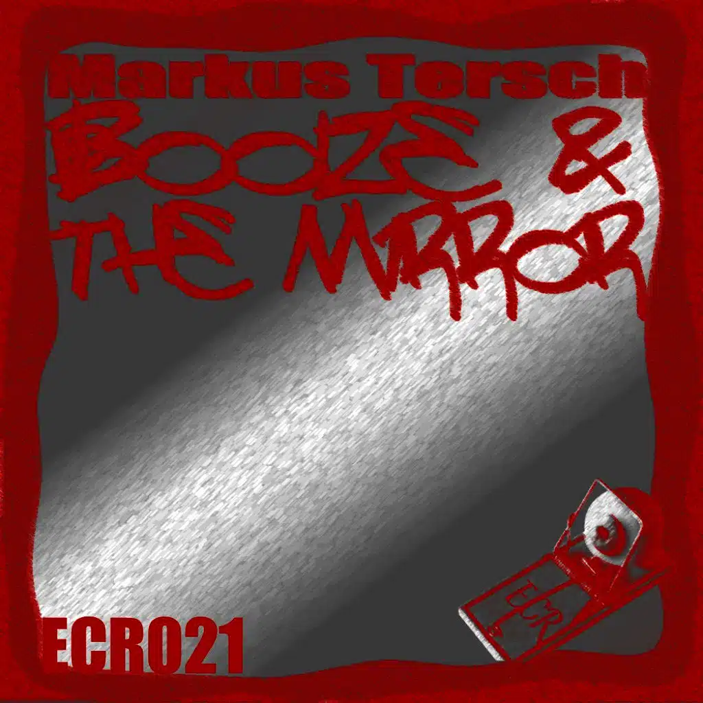Booze & the Mirror