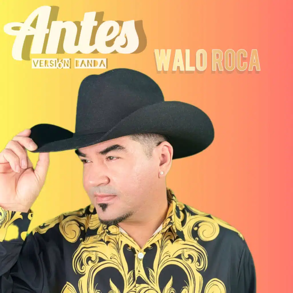 Walo Roca