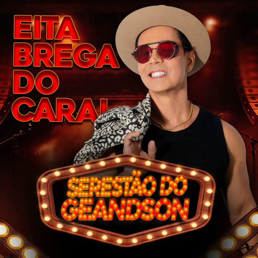 Serestão Do Geandson