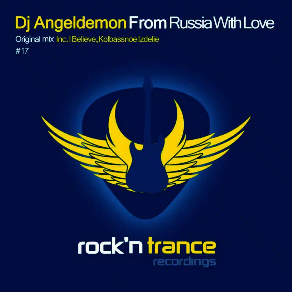 From Russia With Love