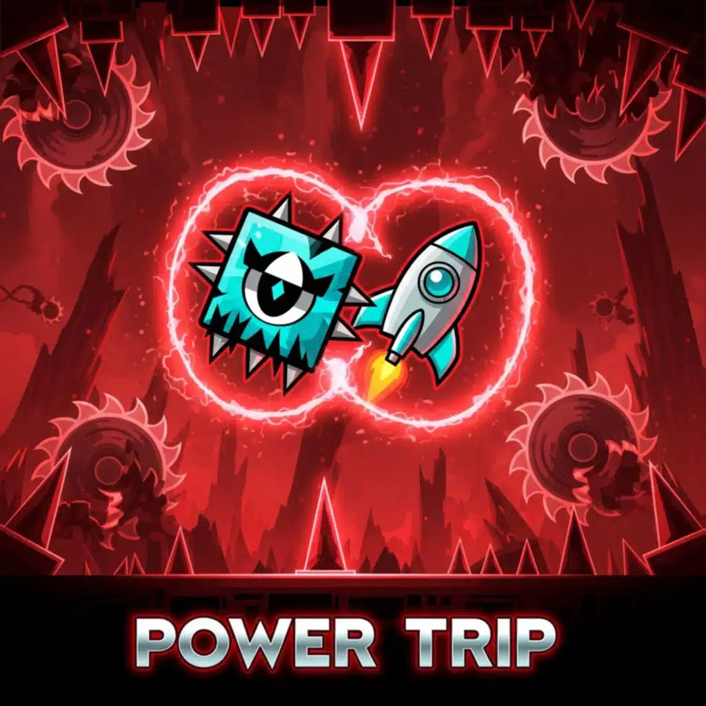 Power Trip (GalRuv Version)