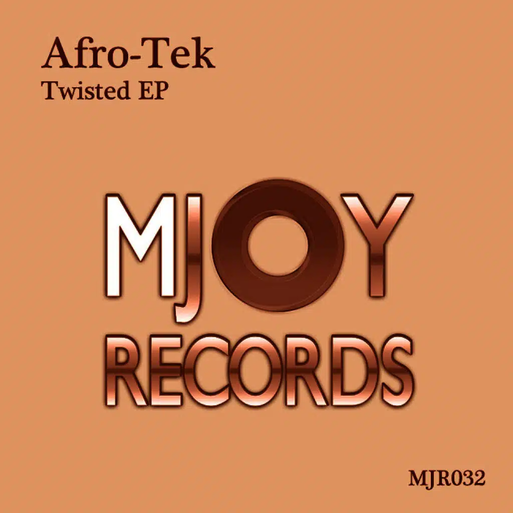 Twisted (Original Mix)