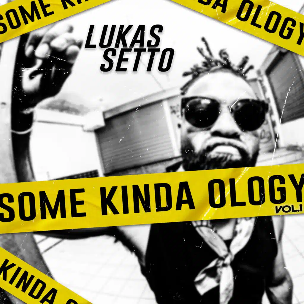 Some Kinda Ology, Vol. 1
