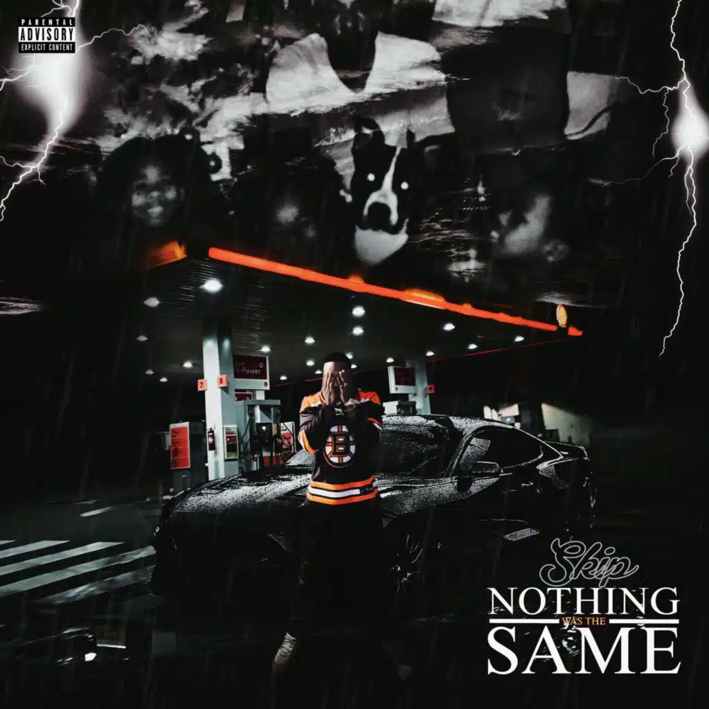 SKIP (NOTHING WAS THE SAME)