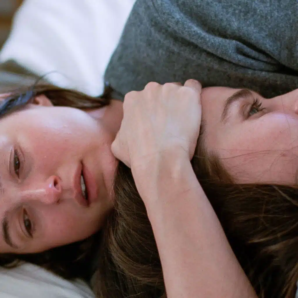 Renate Reinsve on Her 9-Times Oscar Nominated Film 'Sentimental Value'