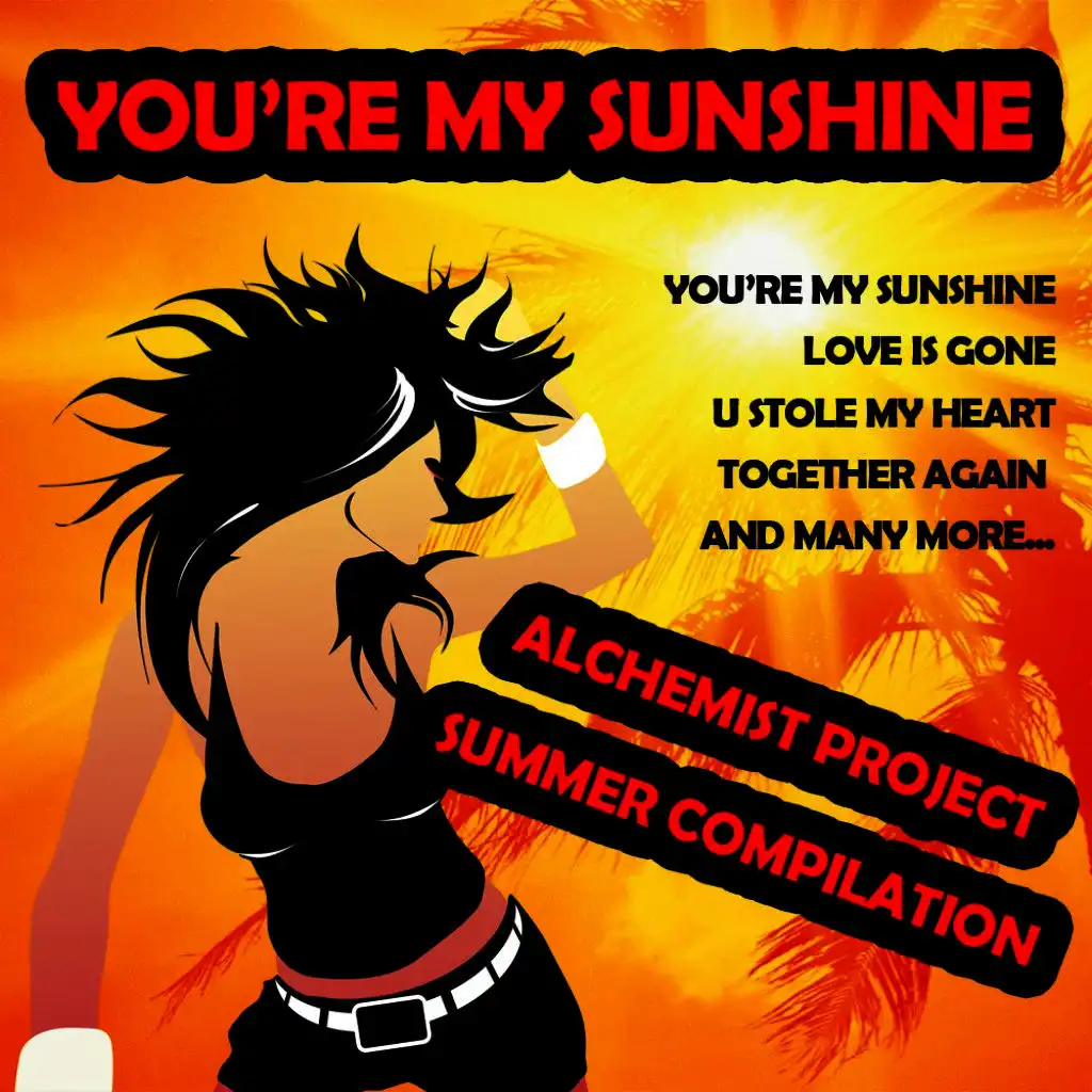 You're My Sunshine (Radio Edit)