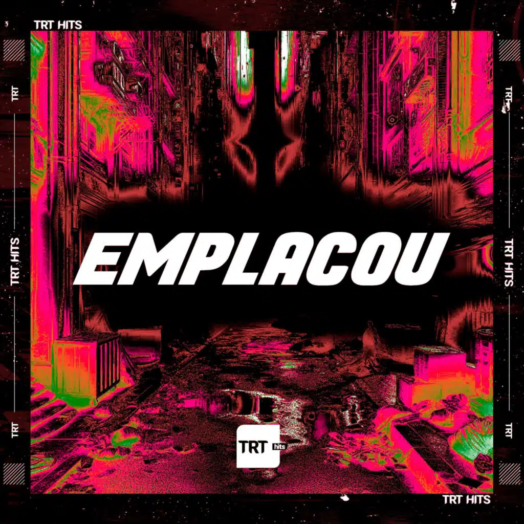 EMPLACOU (feat. RONNY DJ)