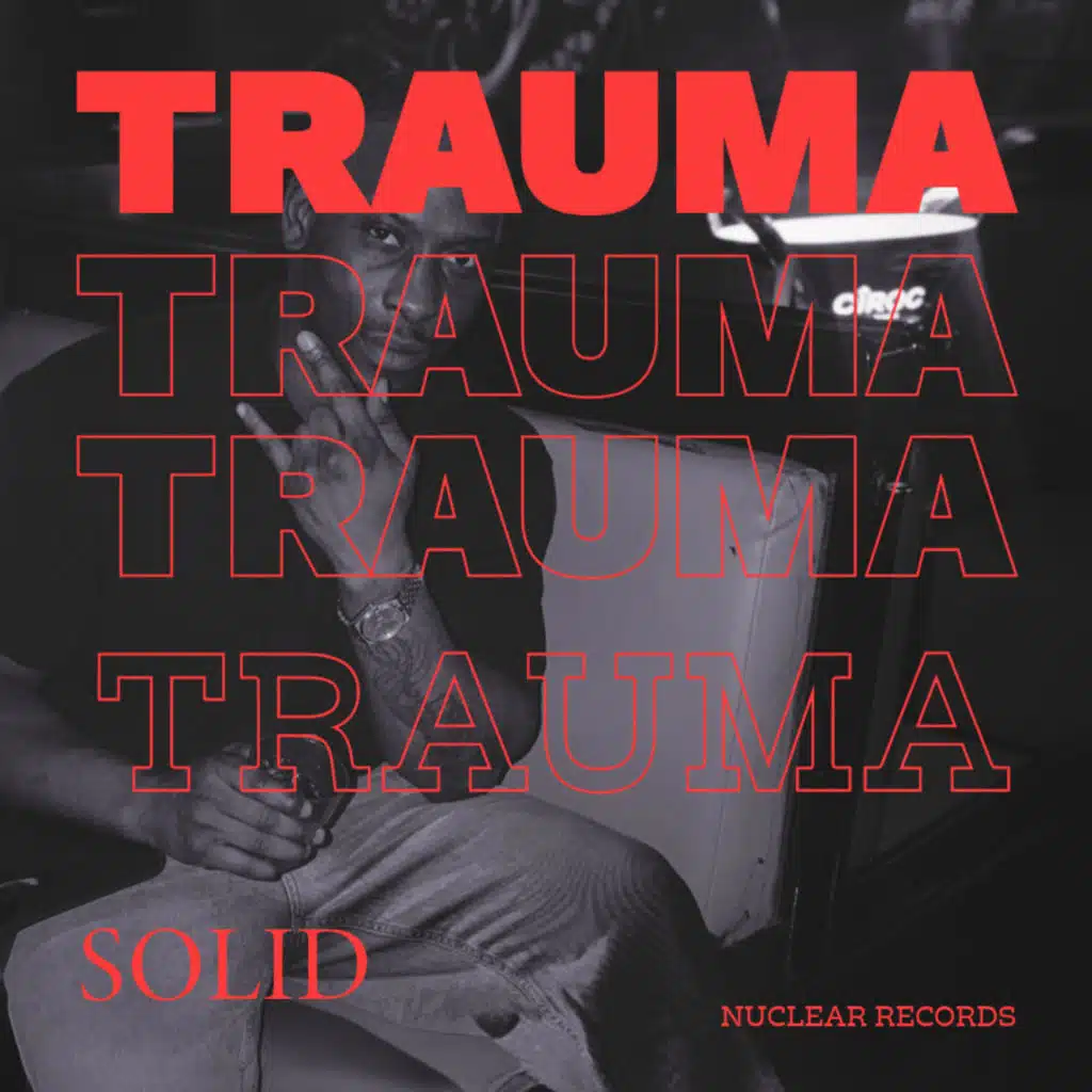 TRAUMA