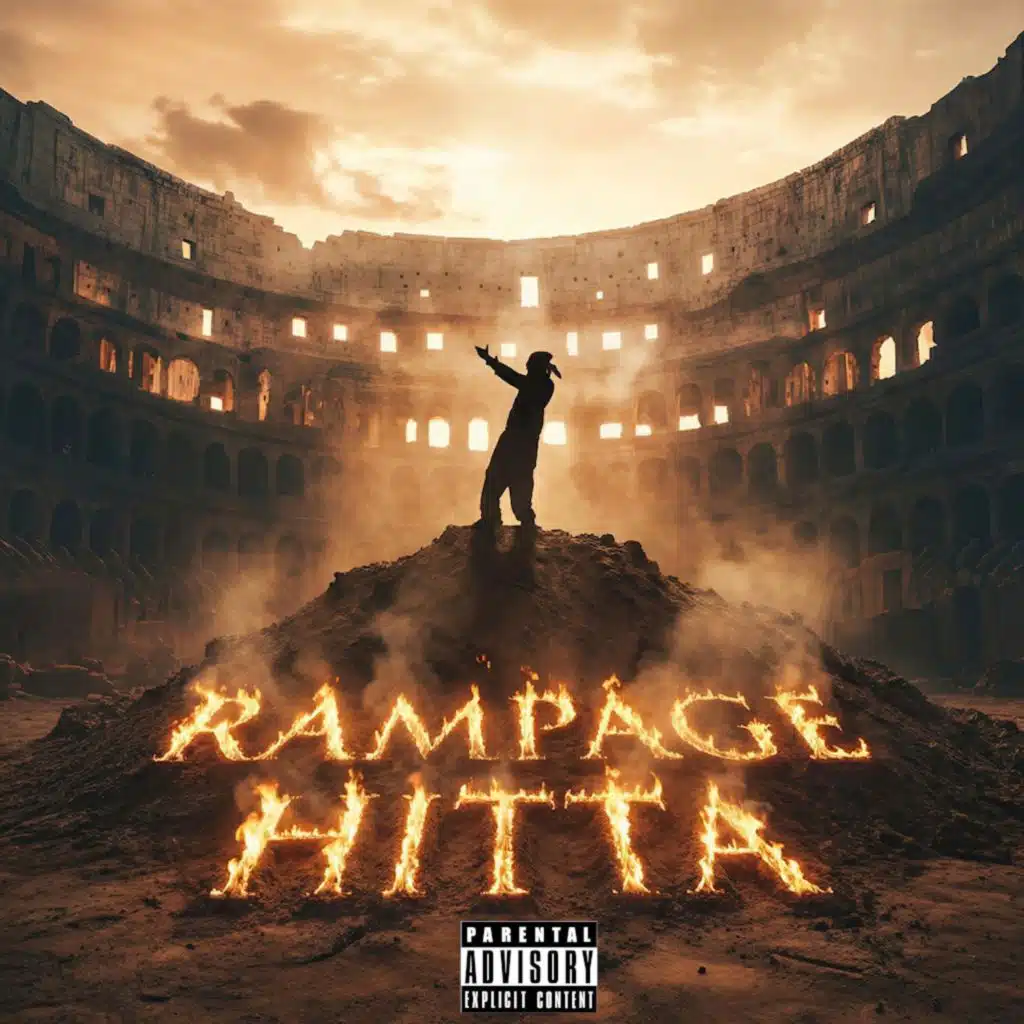 Rampage Hitta (All Versions)