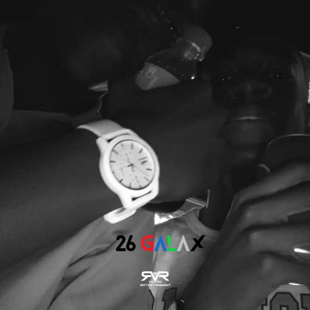 26 GALAX