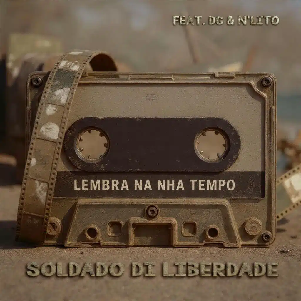 Soldado Di Liberdade
