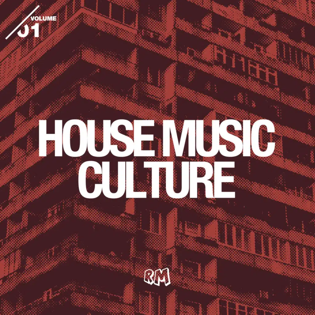 House Music Culture Vol. 1