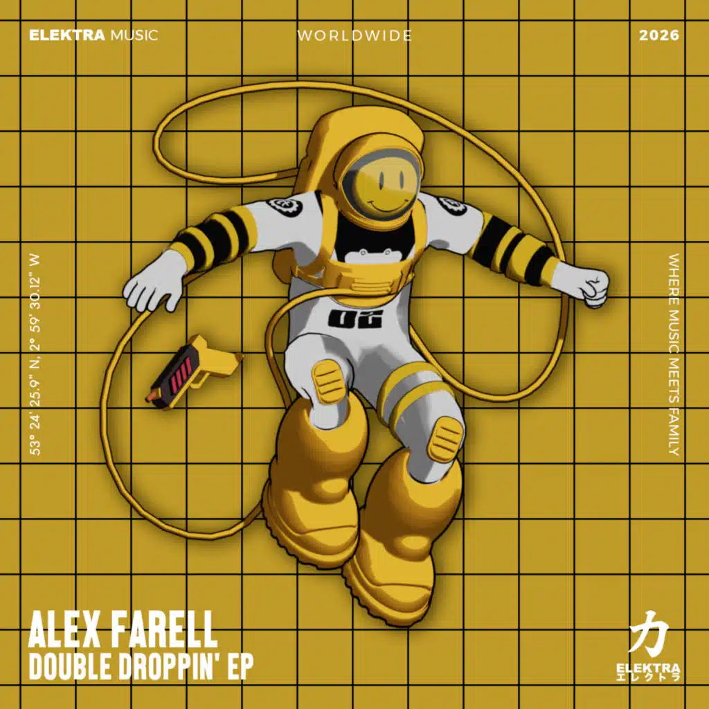 Alex Farell