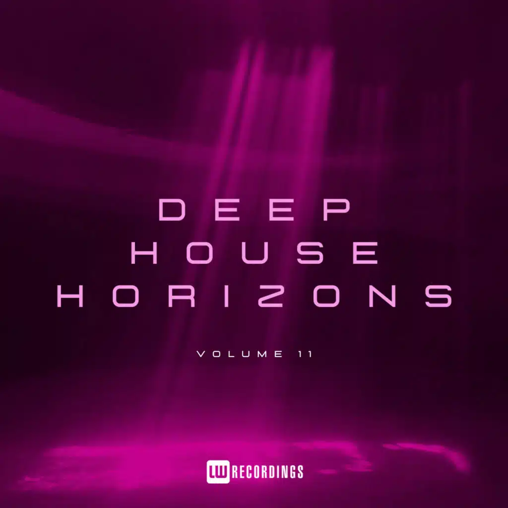 Deep House Horizons, Vol. 11