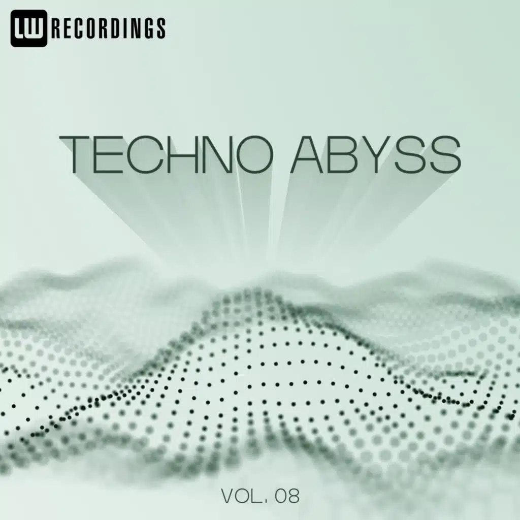 Techno Abyss, Vol. 08