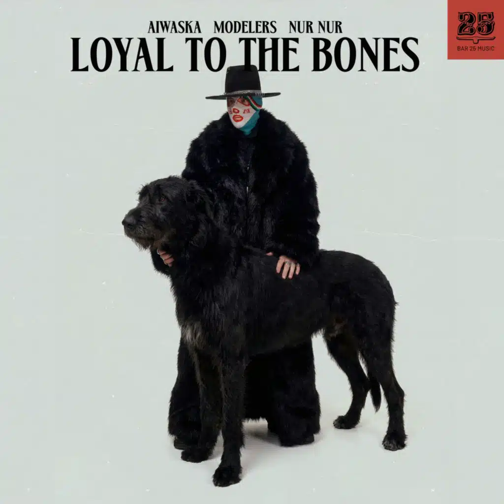 Lose Control (feat. Nur Nur)