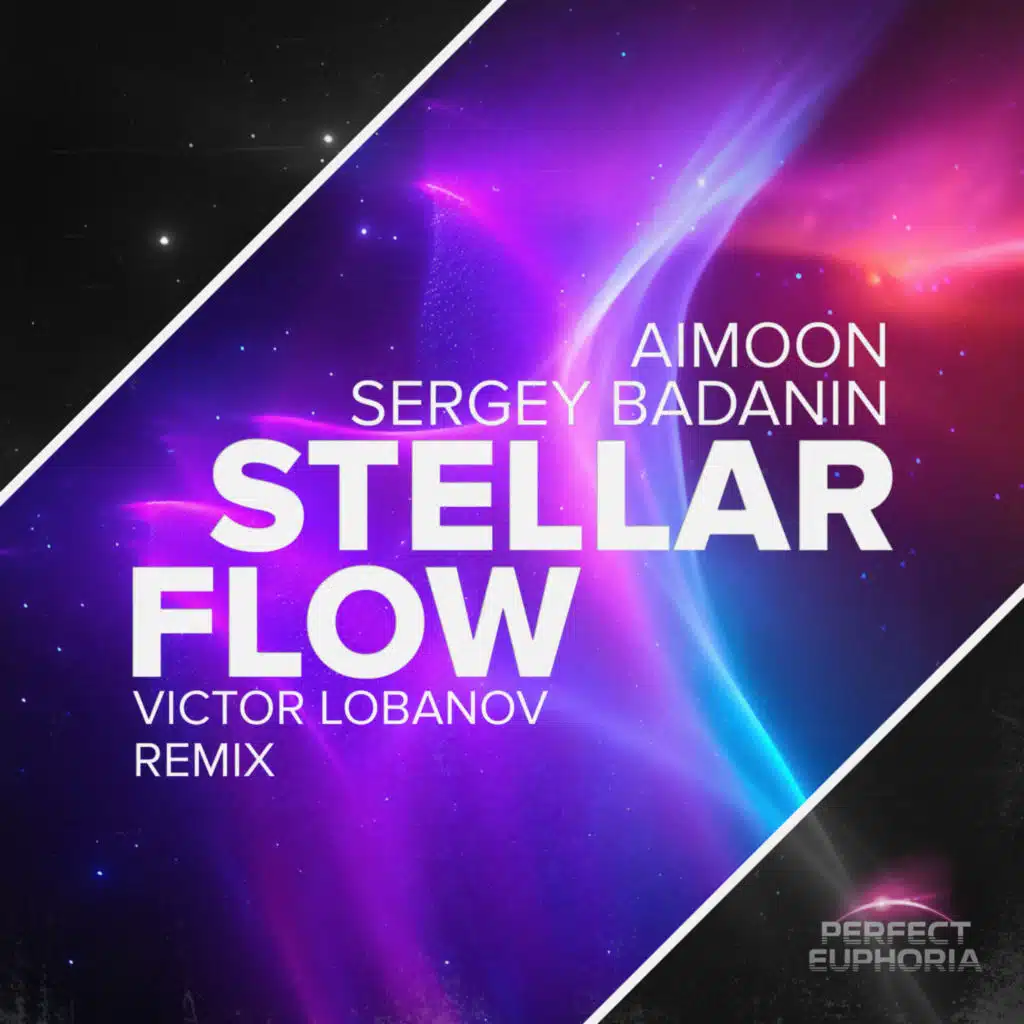 Stellar Flow (Victor Lobanov Remix)