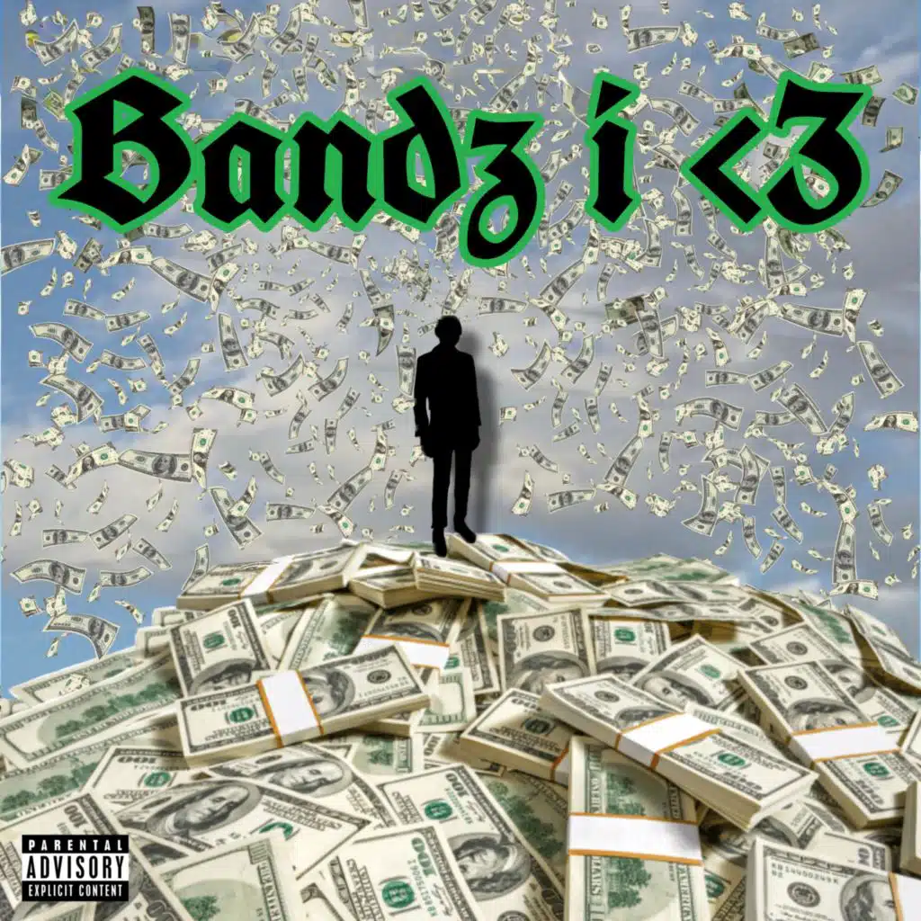 Bandz i <3