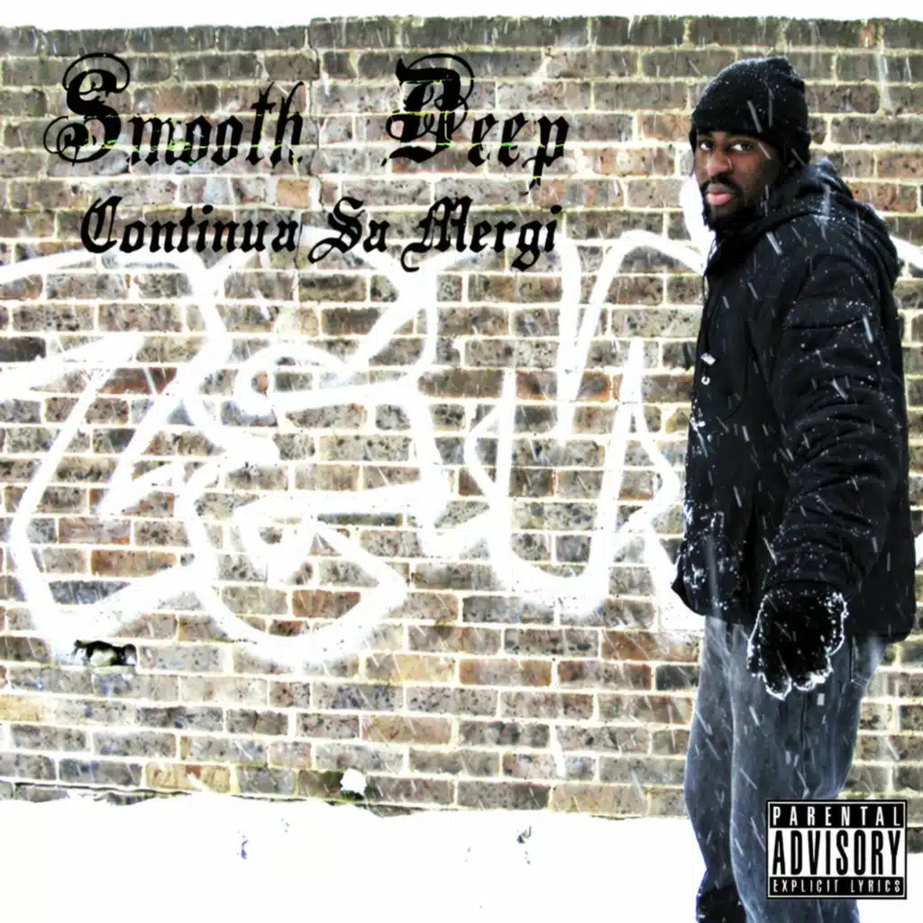 Escape (Remix) [feat. D.N.S & Fresh Sly]