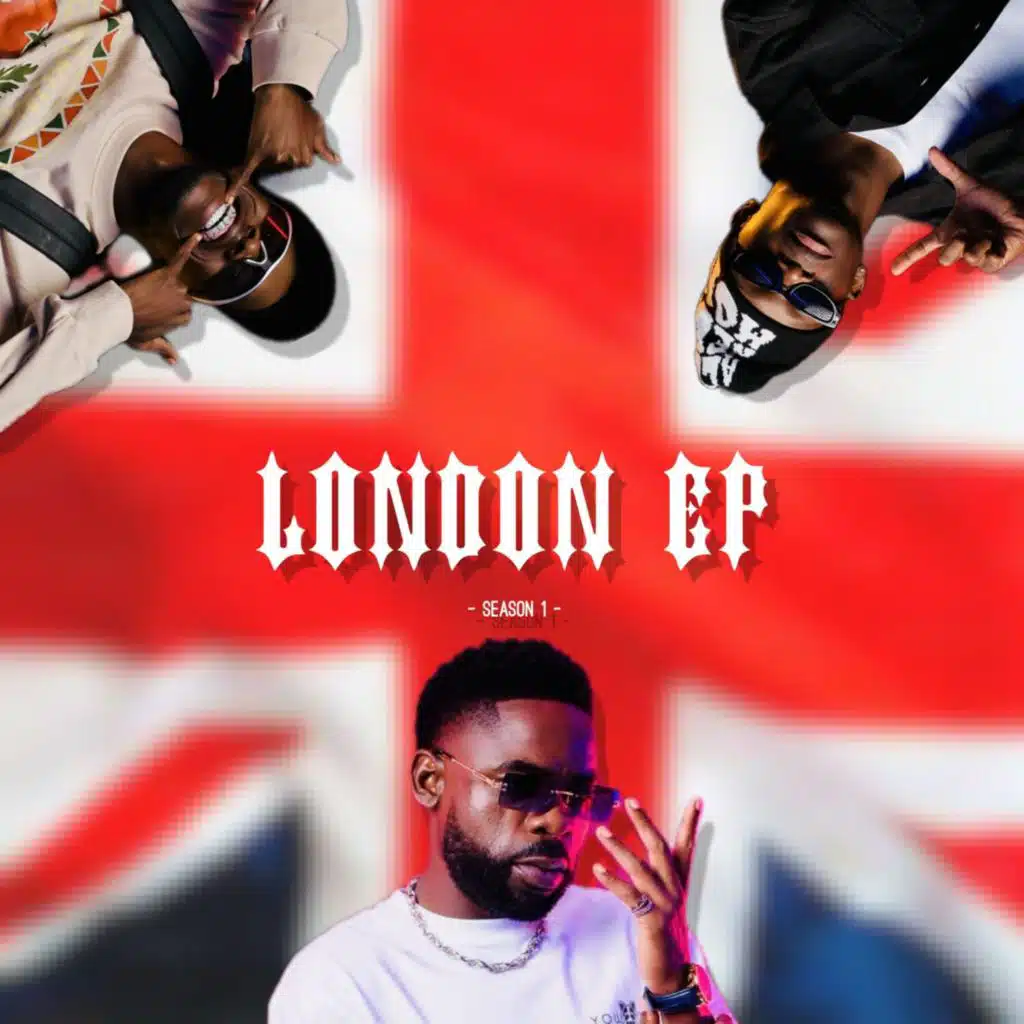 London EP : Season1